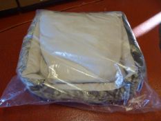 *Silentnight Small Dog Bed (Mink)