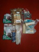 *Job Lot of Dog Products...