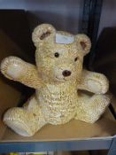 Leonardo Collection Bear Figure