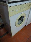 Hotpoint Washing Machine