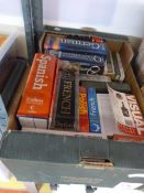 Box of Books
