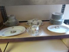 Various Pottery from Poland