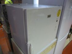 Zanussi Countertop Fridge
