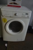 Zanussi 6kg Washing Machine