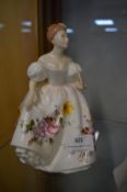 Royal Doulton Figurine - Marilyn