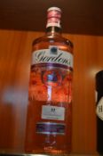 Gordons Premium Pink Gin 70cl
