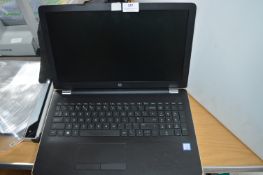 HP Laptop