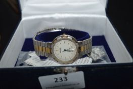 Sekonda Gents Wristwatch