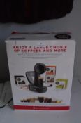 Delonghi Dolce Gusto Coffee Machine