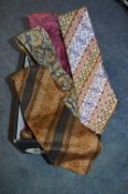 Box of Gents Ties