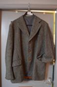 Harris Tweed Jacket