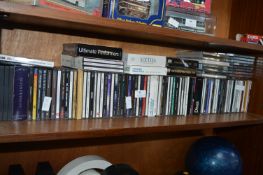 Collection of 60+ CDs