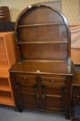 Dark Oak Dresser
