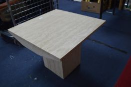 Marble Coffee Table