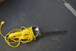 Challenge Electric Hedge Trimmer