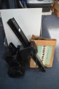 Vivitar Photographic Enlarger plus Pyramid Dryer G