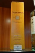 Glenmorangie Single Malt Scotch Whiskey 35cl