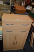 Cupboard Storage Unit