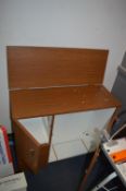 Sewing Machine Cabinet