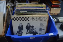 LP Records - Reggae, Soul, Two Tone & Various others (66 Total)