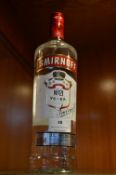 Smirnoff No.21 Vodka 1L