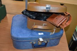 Luggage and Handbags