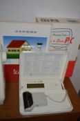 Janome Memory Craft Scan n Sew PC plus Software