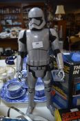 Star Wars Trooper