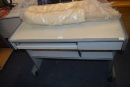 Office Computer Trolley