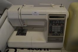 Janome 150 Sewing Machine