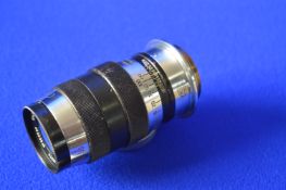 Ross Tralux 90mm f3.5 Lens Leica M39 Fit