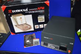 Reflecta Diamator AFM Slide Projector