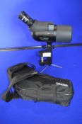 Opticron Spotting Scope