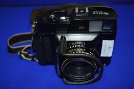 Fuji GS645S Professional Wide 60 Camera