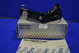 Mamiya RB67 Grip and Box