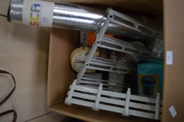 Miscellaneous Equipment