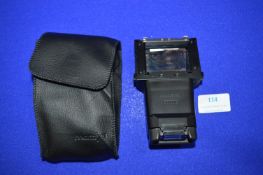 Mamiya 645 Prism Finder