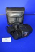 Olympus 8x24 Binoculars