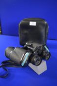 Tasco 312 10x50 Binoculars