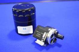 Russian Flash Shoe Mount Multi Viewfinder