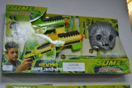 *Slime Splasher 2pk