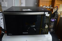 *Panasonic Combination Microwave