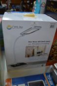*Ottlite Flex Neck LED Lamp