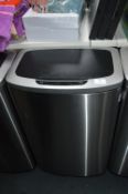 *80l Eko Trash Can Bin