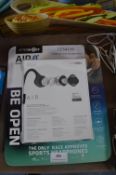 *Aftershokz Trekz Air Grey Headphones