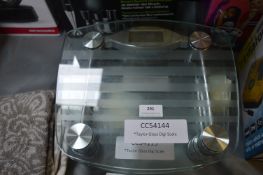 *Taylor Glass Digital Bathroom Scales