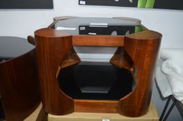 *Smoked Glass Coffee Table