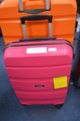 *American Tourister Bon Air Carry On Case