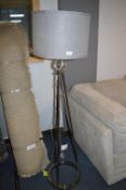 *Sofia Crystal Floor Lamp