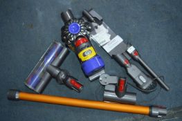 *Dyson V8 Absolute Vacuum Cleaner